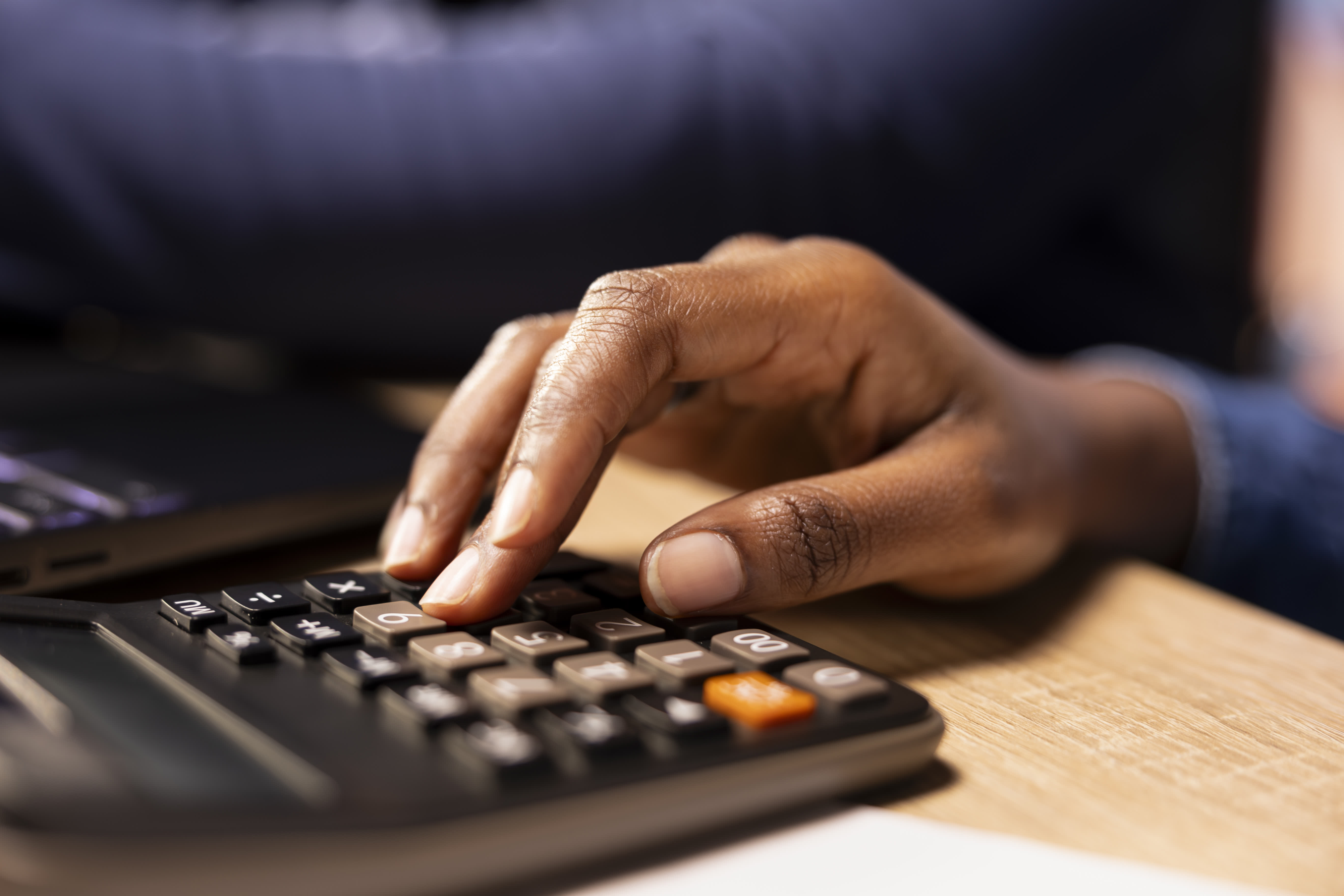 Financial Services