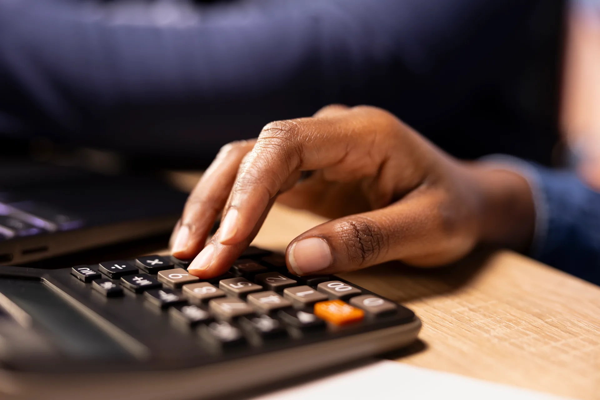 Financial Services