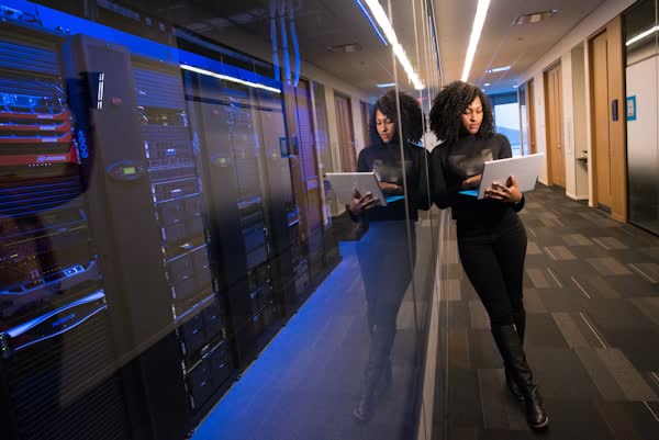 Enterprise experience